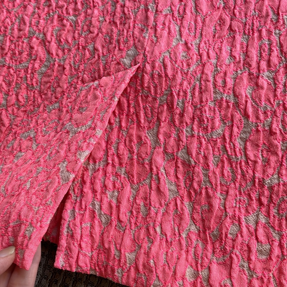 Tristan printed skirt (sz 10) - Picture 3 of 7